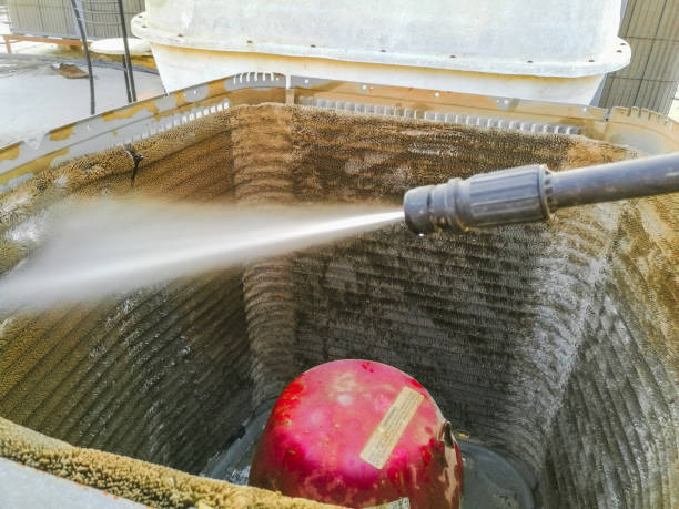 Best HVAC System Cleaning  in West Belmar, NJ