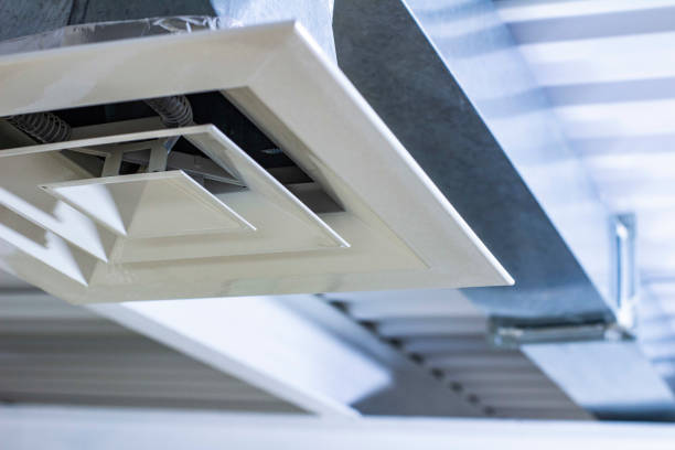 Best Emergency Air Duct Cleaning  in West Belmar, NJ
